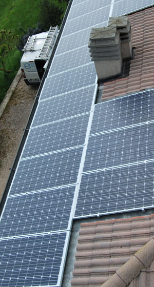 impianti fotovoltaici